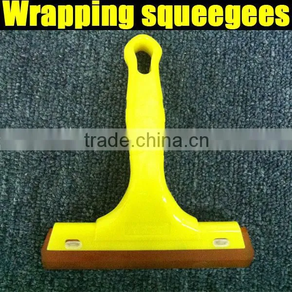 high quality plastic scraper quality good as 3M