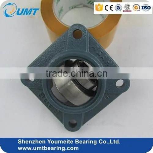 High Precision Pillow Block Spherical Bearing UCF208