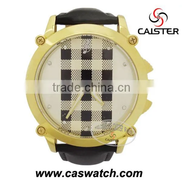2014 Best selling Soft Wide band Diving watch