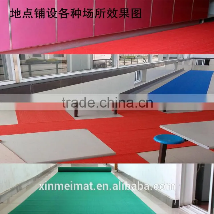 swimming pools plastic pvc sheet tile
