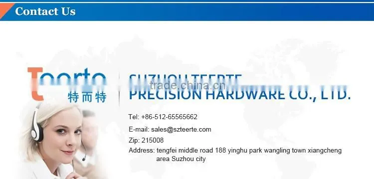 china cheap screw barrel