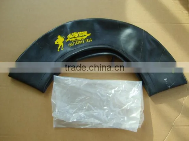 car tire inner tube