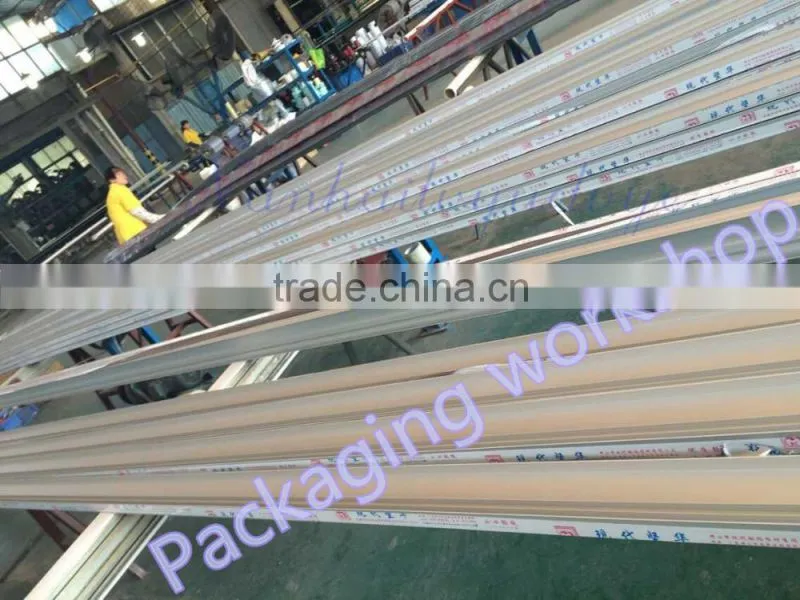 Alloy aluminum tube/aluminum pipe