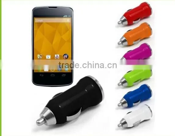 USB car charger