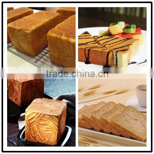 High efficiency SY-860 automatic flat bread forming line