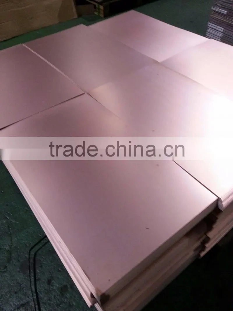 teflon ptfe mylar sheet insulation G10 sheet fr-4 copper clad laminate