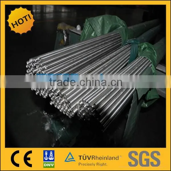 seamless stainless steel tube, bright annealed, small diameter tubing