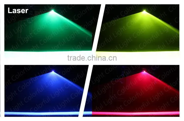 132w 2r Scanner laser Beam DJ Lights / Disco light / stage light