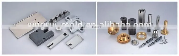 High Quality High Precision OEM component parts manufacturer mechanical turned parts Mechanical Parts
