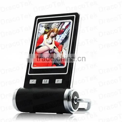 Square Digital Photo Frame as Birthday Gifts