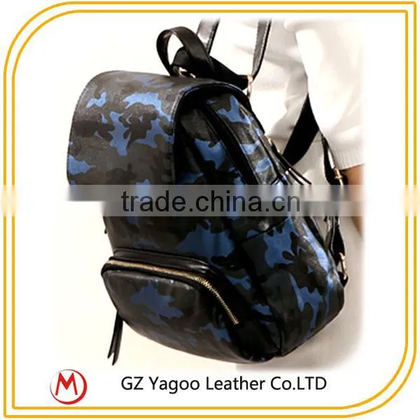 2015 newest fashion brand name men & women's sport bags for gym