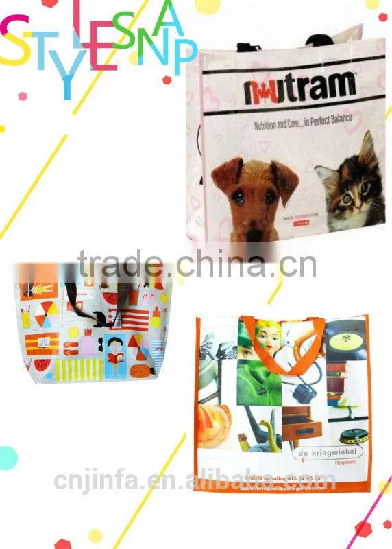 2014 new high quality non woven shopping bag Non-woven,non woven fabric 60-120gsm Material and Handled Style non woven shopp