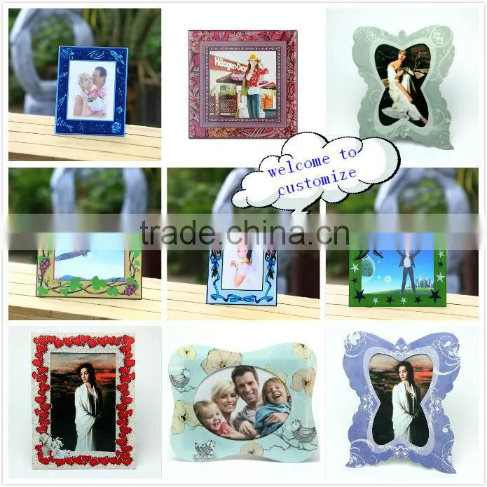 Customize Promotion Gifts Wholesale Photo Frames