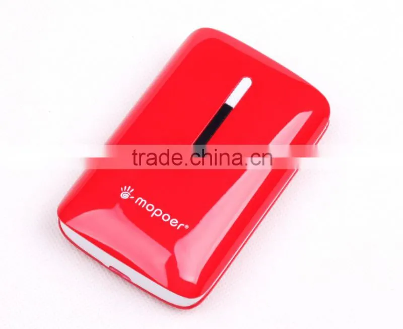 high quality intelligent power banks with reasonable price