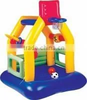 2016 China popular inflatable toys water inflatable games toys inflatable outdoor water toy