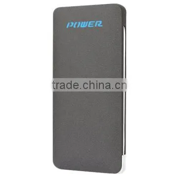 wholesale solar cellphone charger portable dual usb port power bank for samsung iphone