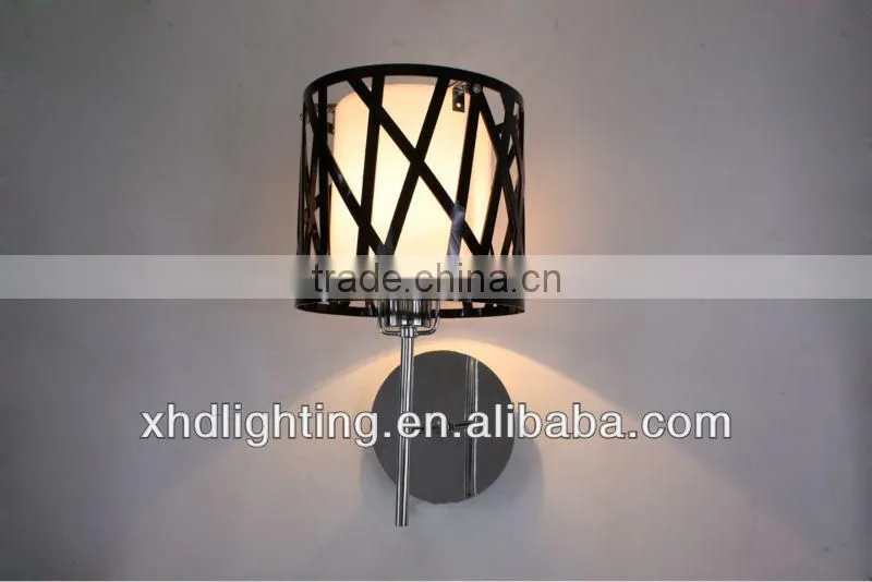 Wall lamp supplier led lamp
