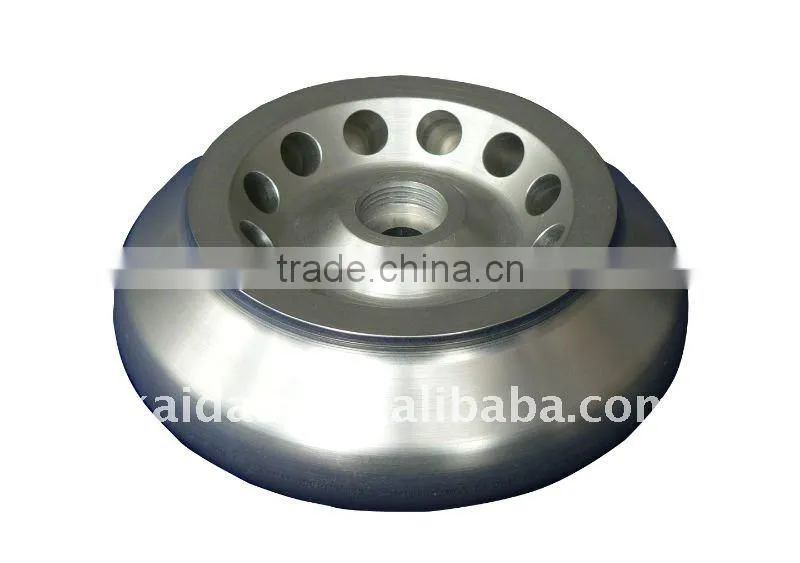 High Speed Refrigerated Centrifuges