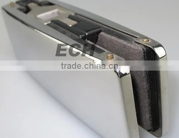 High quality Stainless Steel shower hinge for glass