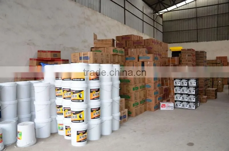 Chezhihui 450ml pitch remove stain cleaner for car body