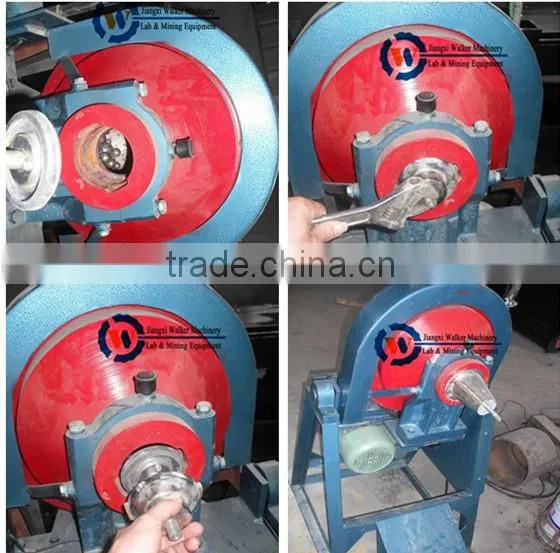 laboratory ball mill machine,laboratory equipment