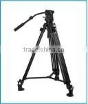 Handheld metal head,tripod fluid head for panoramic shooting