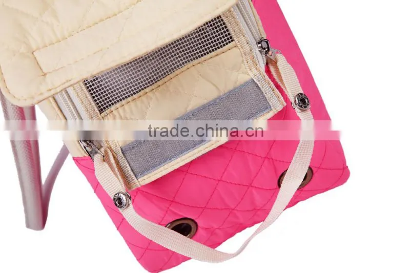 pet carrier bag