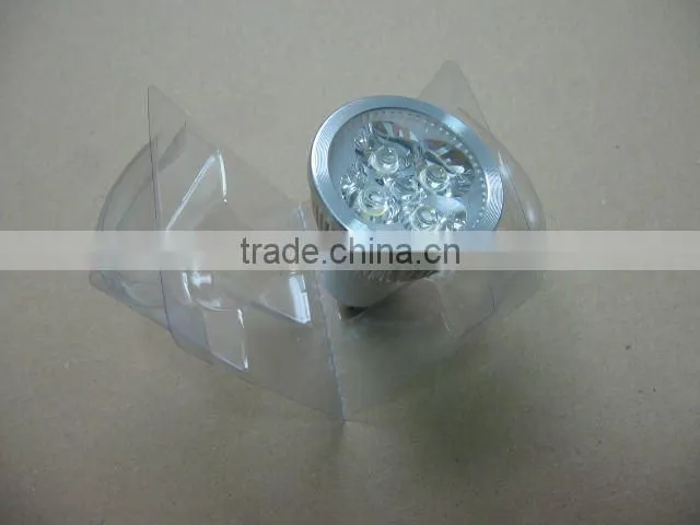 GU10 4w LED Spotlight
