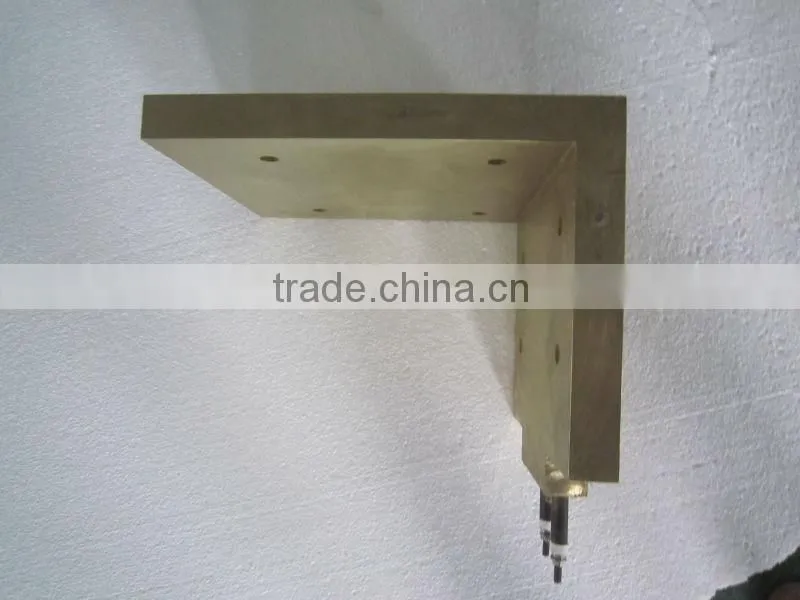 industrial heater