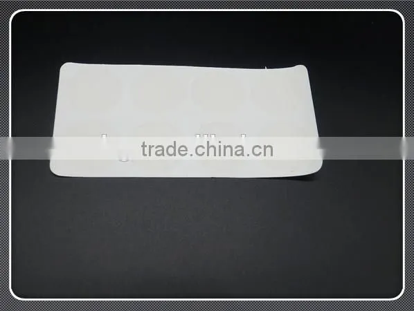 Transparent repair patches for air bed, repair kit for air bed, air bed patch