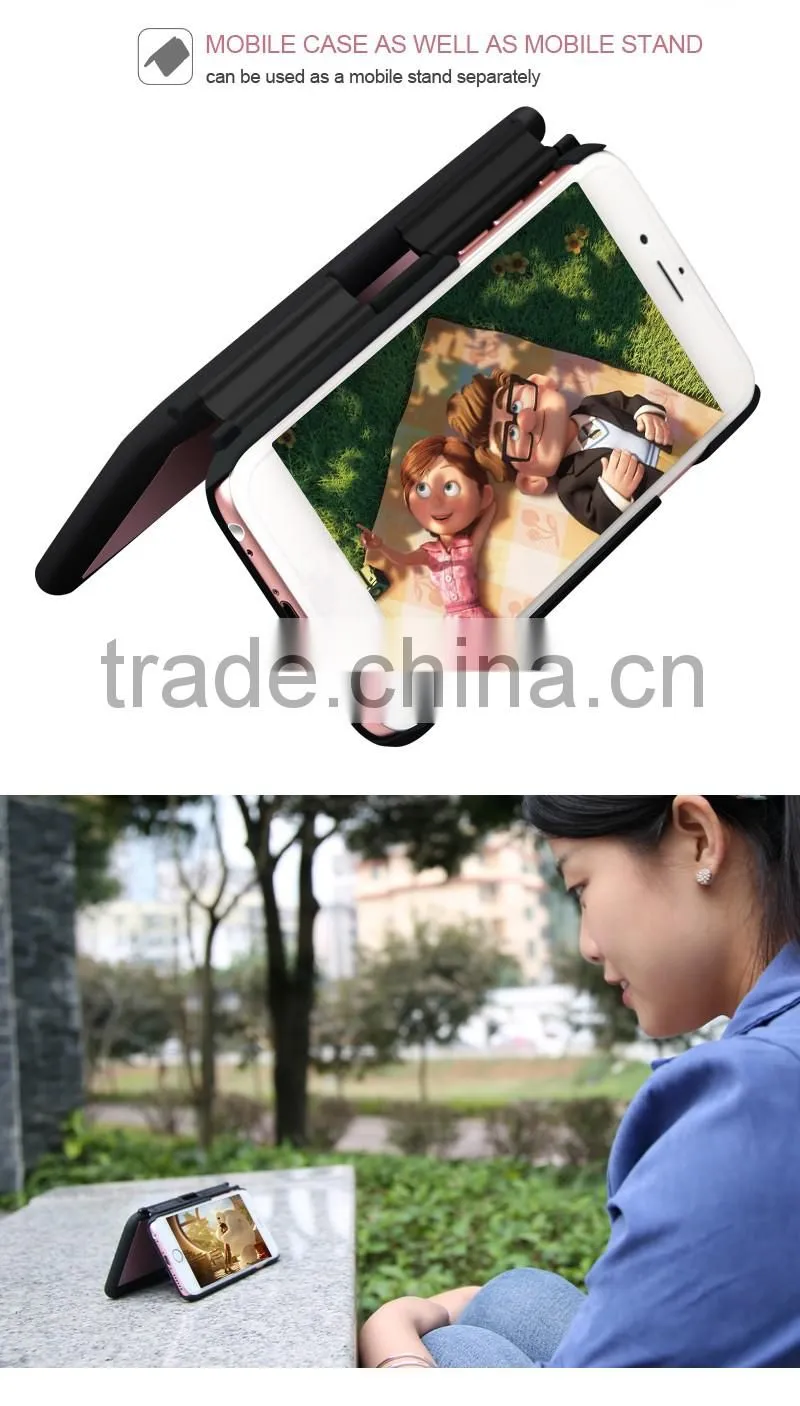 2016 new design 3D VR BOX 3d glasses virtual reality headset for mobile phone