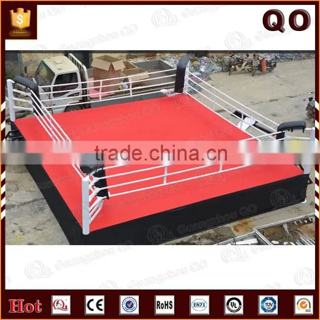 Best price used mini boxing boxing ring for sale