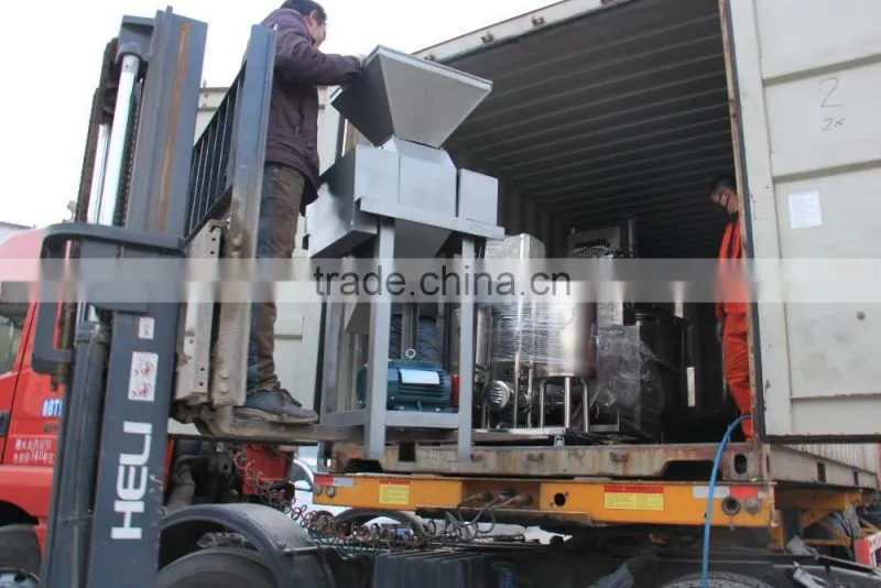 5000L beer brewing equipment Commercial beer brewery equipment Beer bong for sale