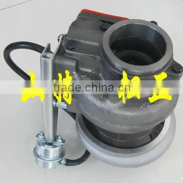 PC200-7 turbocharger 6738-81-8091,6738-81-8410 oil tube