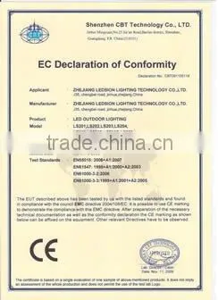 ETL 1960lm 3000k 120cm 18w linear led tube