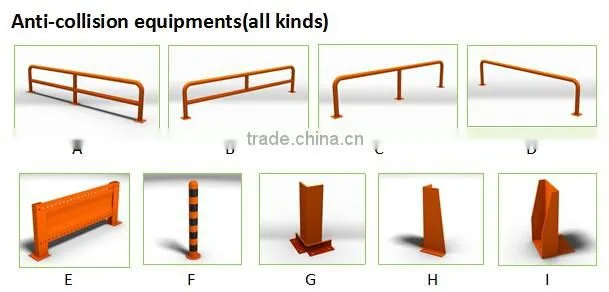 heavy duty warehouse storage rack for sale