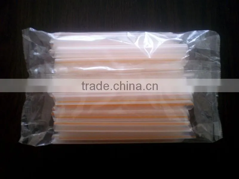 straw packing machine--Model ML39C straw group packing machine