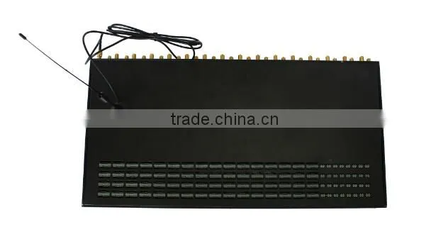 HOT SALE!! Ejoin voip reseller GoIP 32-128 32 ports goip gateway gsm Roip gateway cdma EBO with IMEI change
