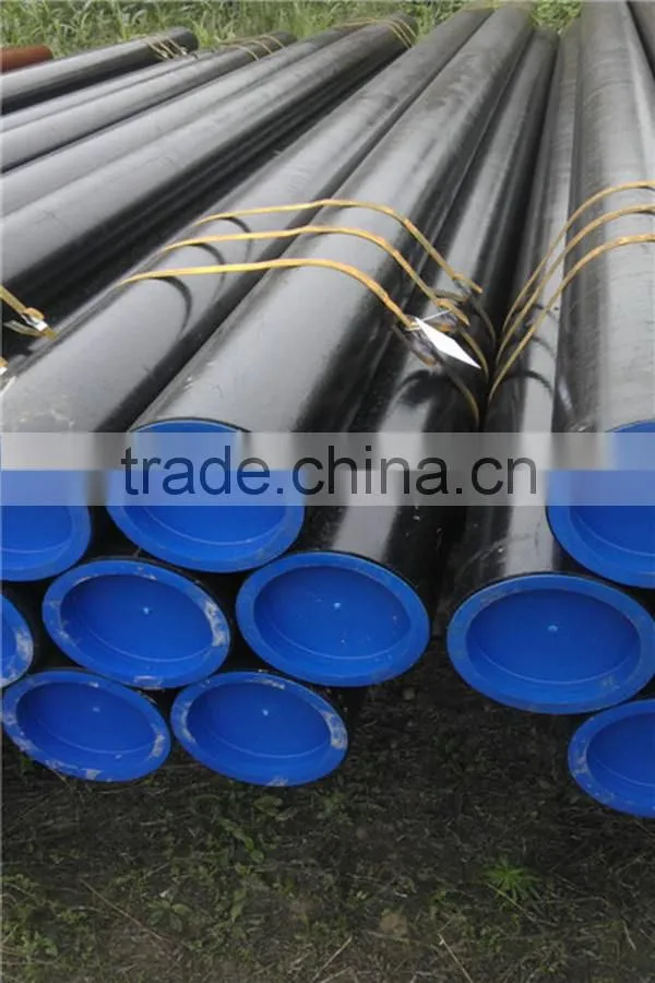 Best quality hot-sale ms seamless steel pipes