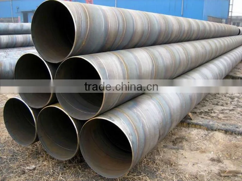 spiral pipe