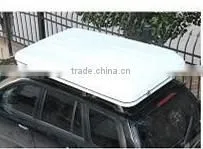 rooftop tent