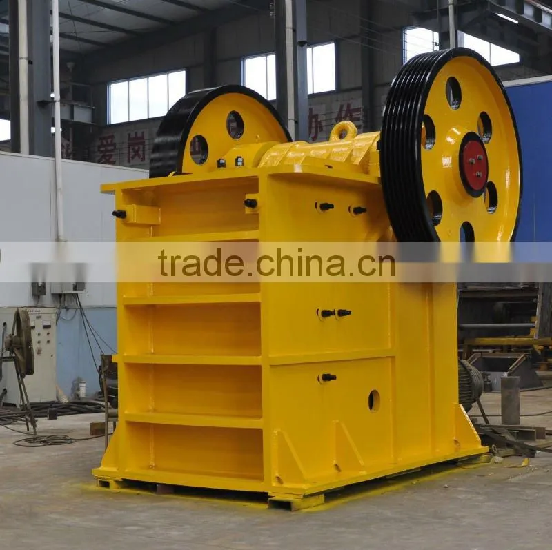 Stone Jaw Crusher Price