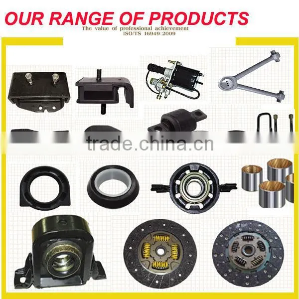 High Quality drive shaft center bearing for MITSUBISHI MB000815