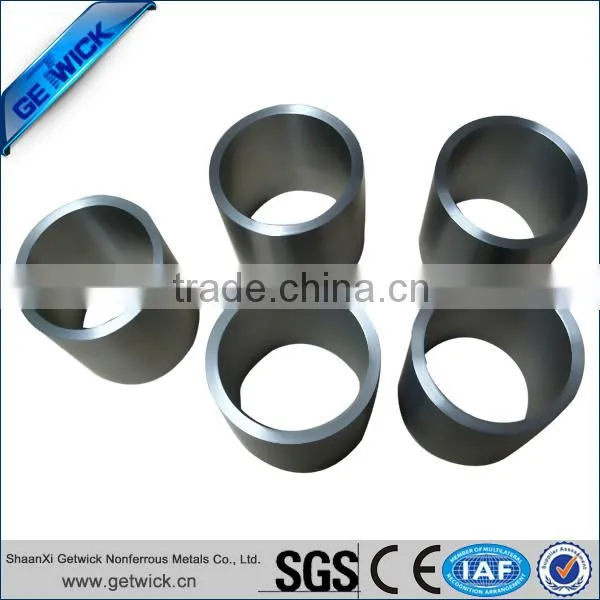pure Chromium Ring for thin-film solar
