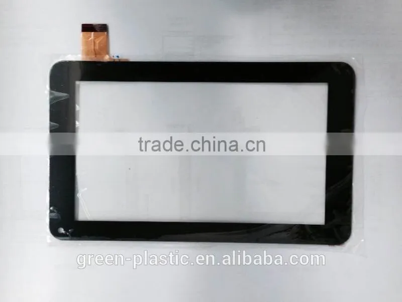 China supplier !!!32 inch projected capacitive touch screen with 10 mutil points