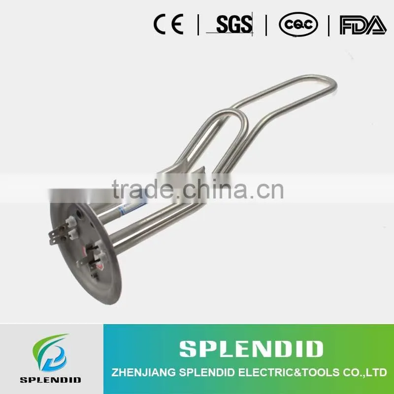 Splendid OEM/ODM Aluminum Heating Element