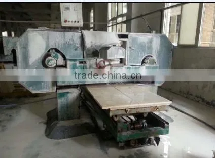 THIN SLAB CUTTING MACHINE