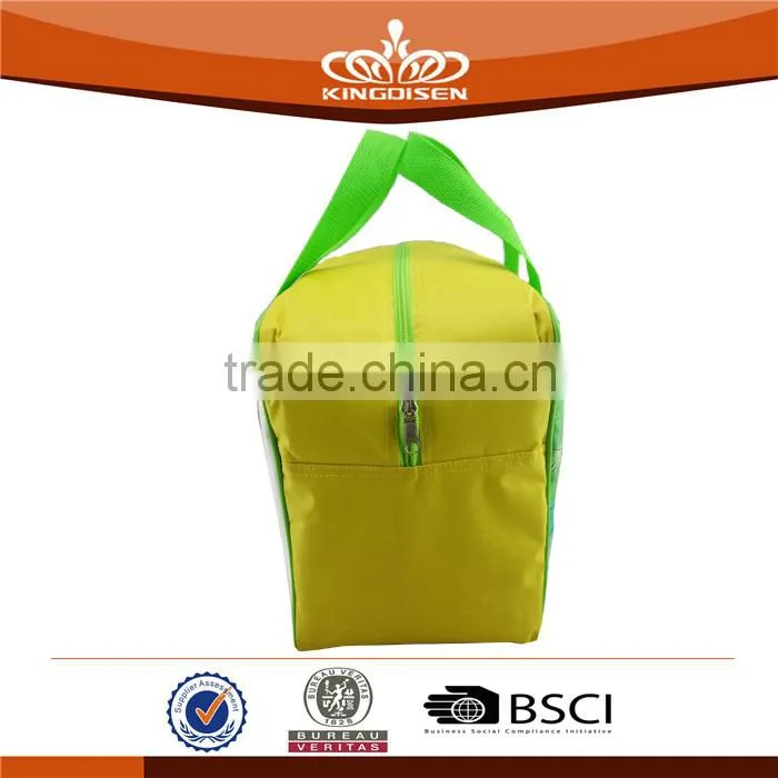 New Arrival Thermal Lunch Box Bag For Traveling