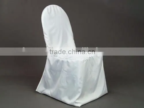 High Quality Polyester Chair Cover