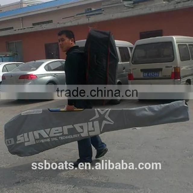CE Certification Professional Manufacture inflatable windsurfing board / Sailing board / windSUP board /windsurfing paddle board